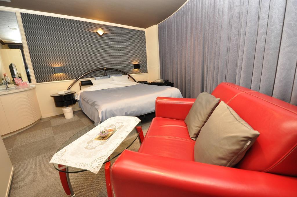 Hotel Boston Club (Adults Only) Tóquio Quarto foto