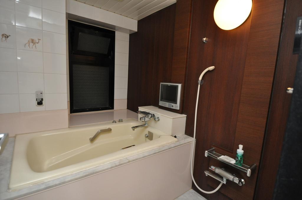 Hotel Boston Club (Adults Only) Tóquio Quarto foto